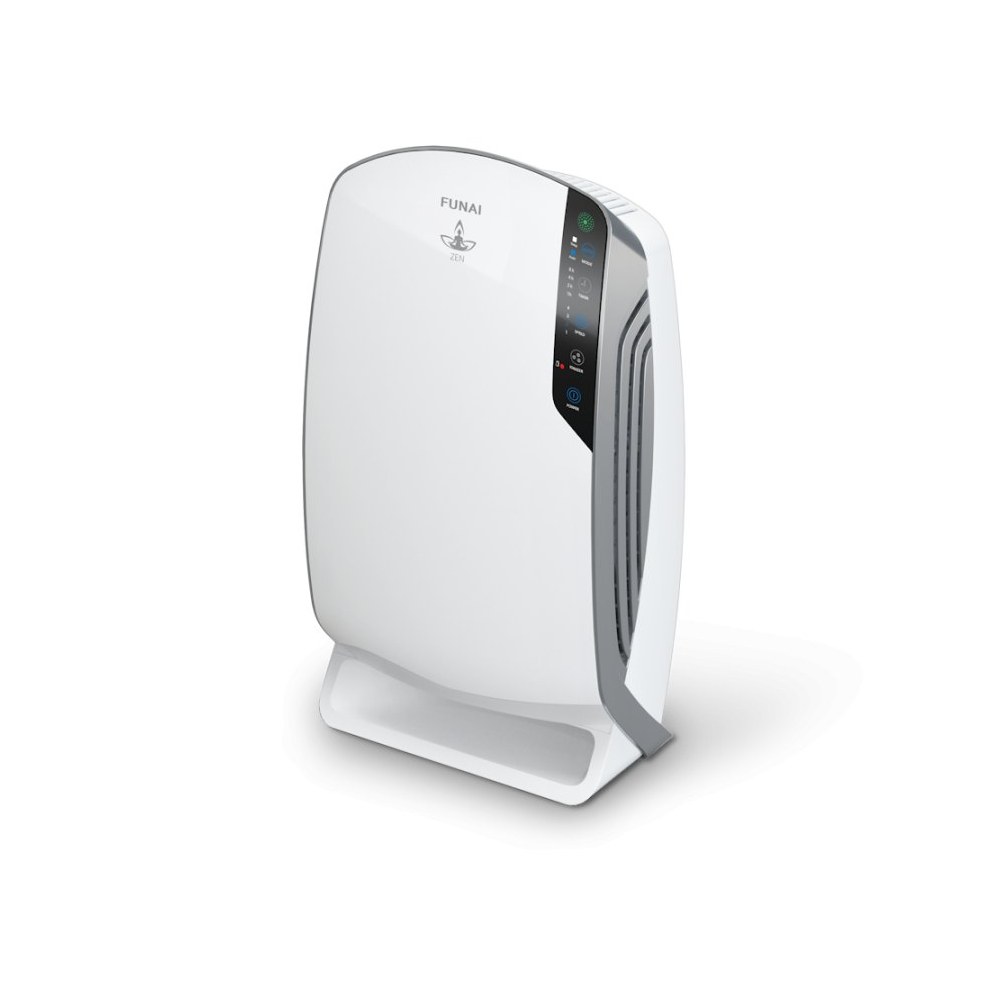 Бытовой очиститель воздуха FUNAI ZEN HAP-Z200SE Бытовой очиститель воздуха FUNAI ZEN HAP-Z200SE