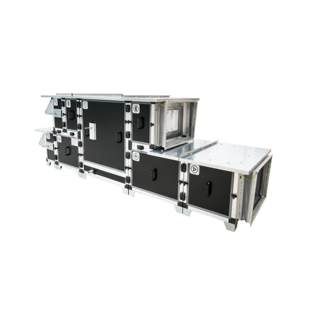Каркасно-панельная установка ZILON ZKPU-mini 50-30 Каркасно-панельная установка ZILON ZKPU-mini 50-30