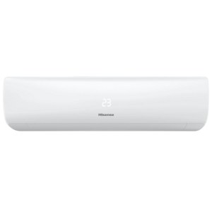 Инверторная сплит-система Hisense ZOOM 2.0 DC Inverter AS-24UW4RBTKB01