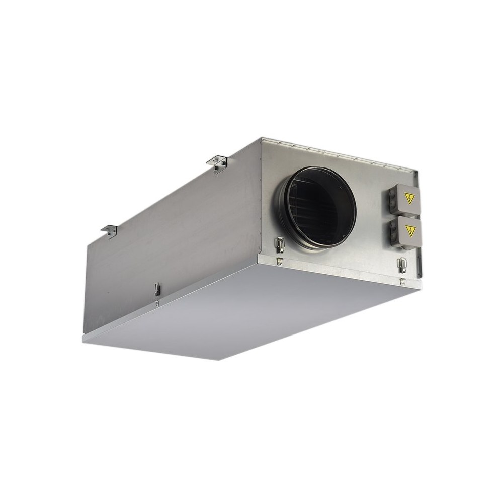 Приточная вентиляционная установка ZILON ZPW 2000/14 L3 Приточная вентиляционная установка ZILON ZPW 2000/14 L3