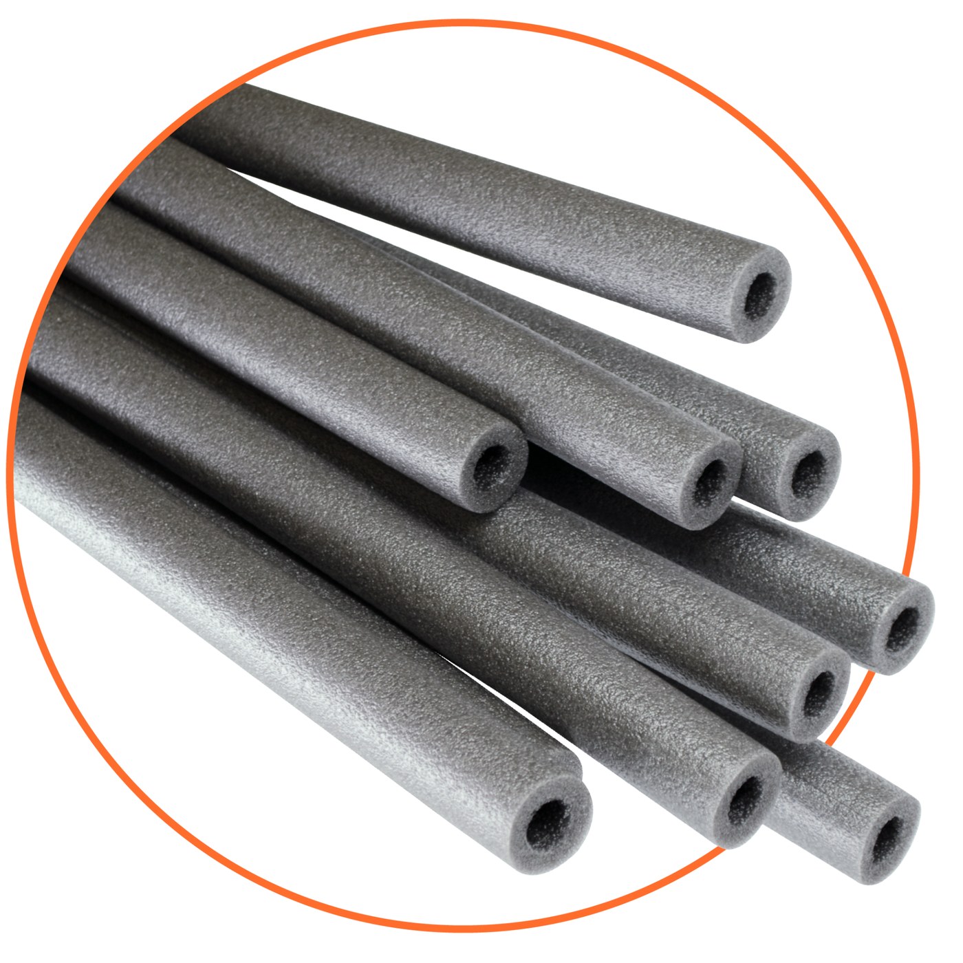 Трубка ТИЛИТ Супер 89/20-2 (Ø89 мм, стенка 20 мм, длина 2 м)