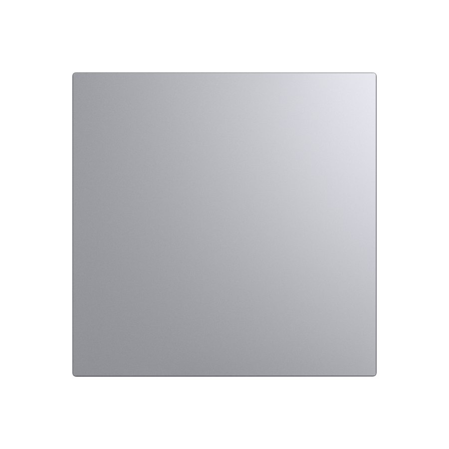 Панель декоративная AEON D100/125 175х175 пластик Champagne DICITI