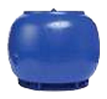 Комплект STAT D160 статический для металлочерепицы Monterrey пластик Blue ERA