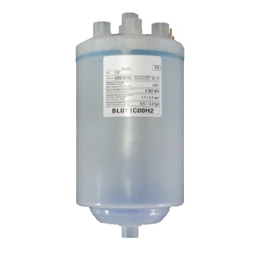 Паровой неразборный цилиндр BL0T1C00H2 Паровой неразборный цилиндр BL0T1C00H2