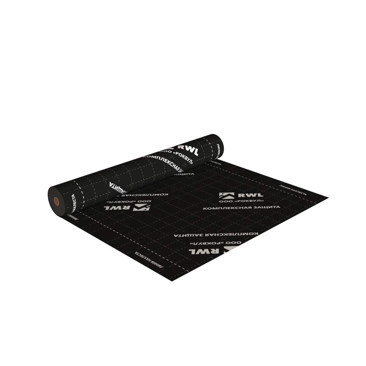 Мембрана RWL ЭКСТРА