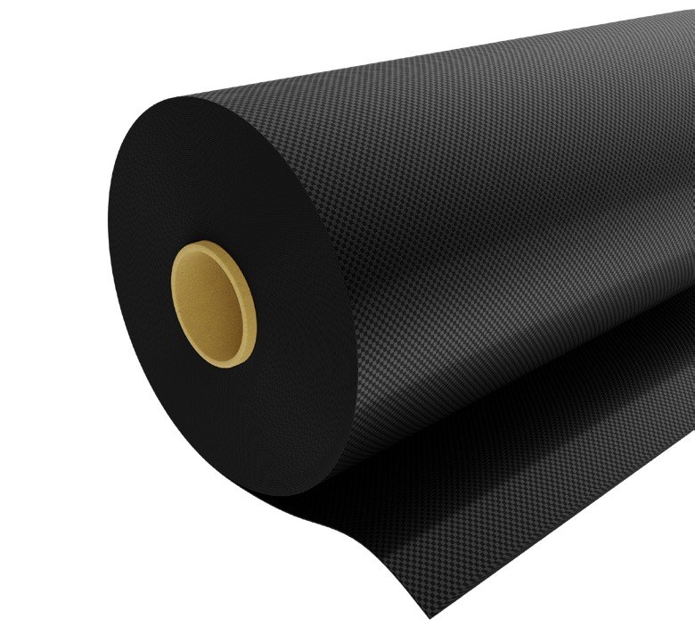Трубка теплоизоляционная РУ-ФЛЕКС СТ ПРОМ ФОРМА 25×60 мм, 1 м, чёрный