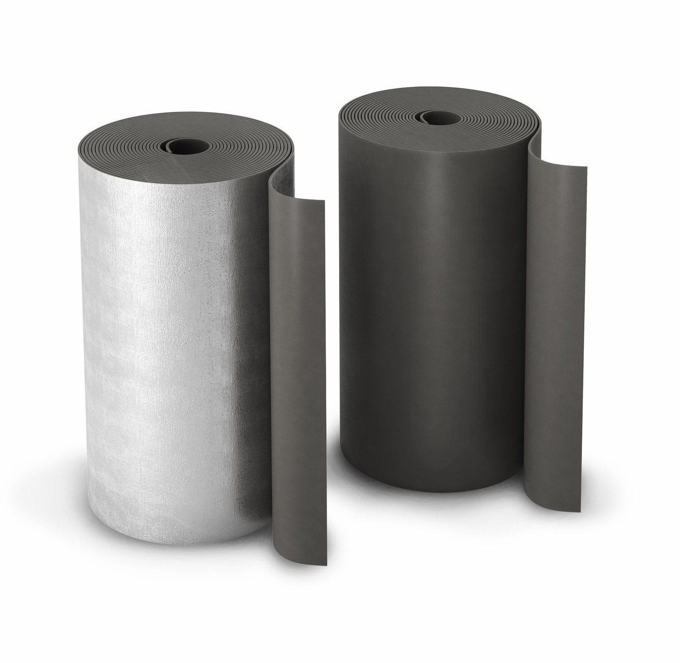 Рулон теплоизоляционный Energoflex Super 25 мм
