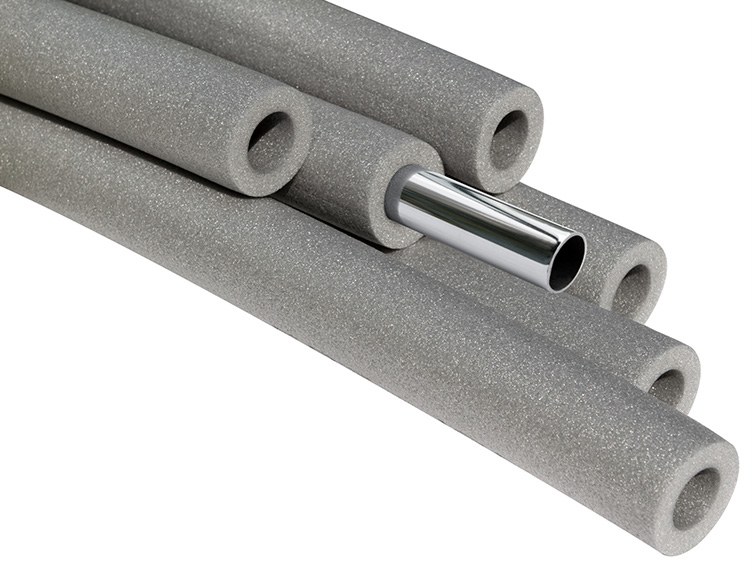 Трубка теплоизоляционная Thermaflex FRZ 114×13 мм, 2 м (J-114)