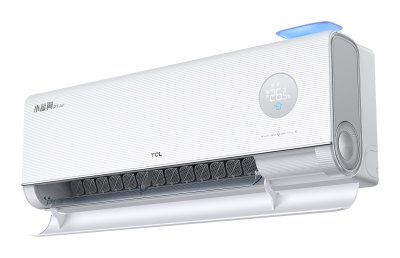 Сплит-система TCL FreshIN Plus Inverter TAC-FR09INV/R4, белый
