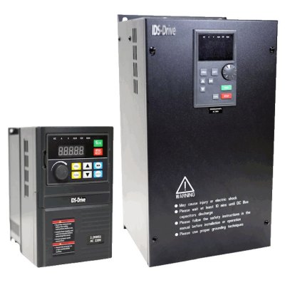 Преобразователь частоты IDS-Drive N222T2VB, 2,2 кВт, 220 В