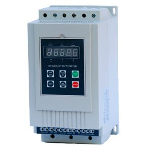 Устройство плавного пуска IDS-Drive SSN-250-3, 250 кВт, 380 В