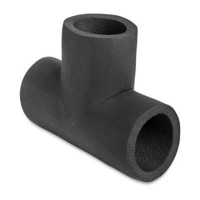 Тройник K-FLEX SOLAR HT 9×42 мм