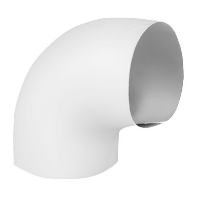 Угол ПВХ K-FLEX PVC SE 90-3S 17/50 мм, серый