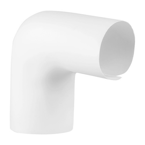 Угол ПВХ K-FLEX PVC SE 90-3S 34/20 мм, белый