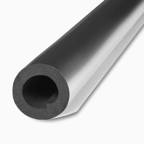 Трубка K-FLEX ECO AL CLAD 13×48 мм, 1 м