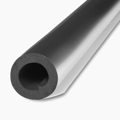 Трубка K-FLEX ECO AL CLAD 25×114 мм, 1 м
