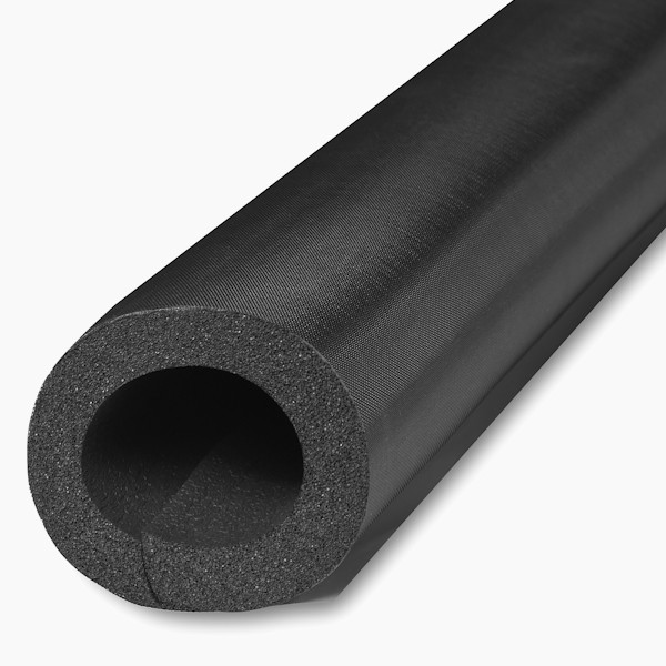 Трубка K-FLEX ECO IC CLAD BK 32×160 мм, 1 м