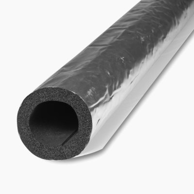 Трубка K-FLEX ECO IC CLAD SR 25×133 мм, 1 м