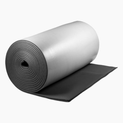 Рулон K-FLEX ECO IC CLAD SR 32×1000 мм, 6 м