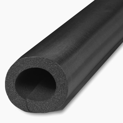 Трубка K-FLEX ST IC CLAD BK 19×54 мм, 1 м