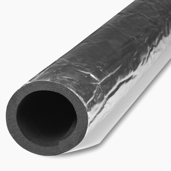 Трубка K-FLEX ST IC CLAD SR 13×125 мм, 1 м