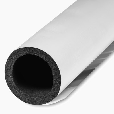 Трубка K-FLEX ST IN CLAD Grey 13×64 мм, 1 м
