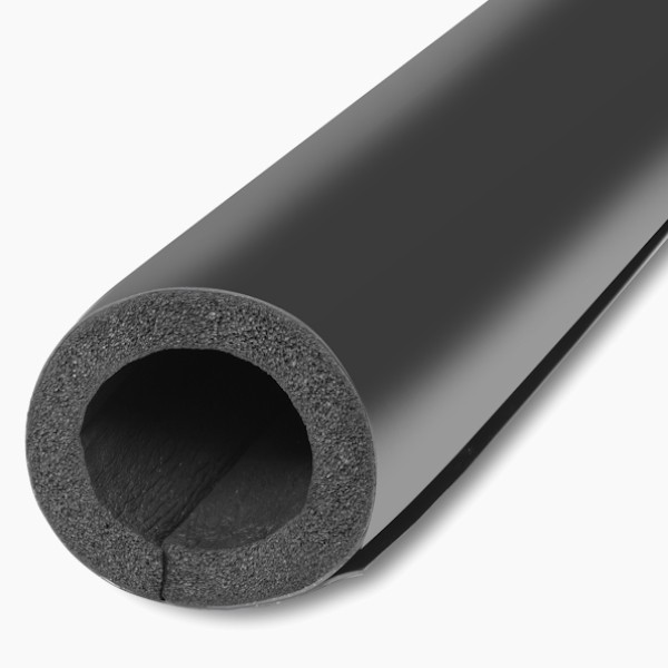Трубка K-FLEX ST IN CLAD Black 19×76 мм, 1 м