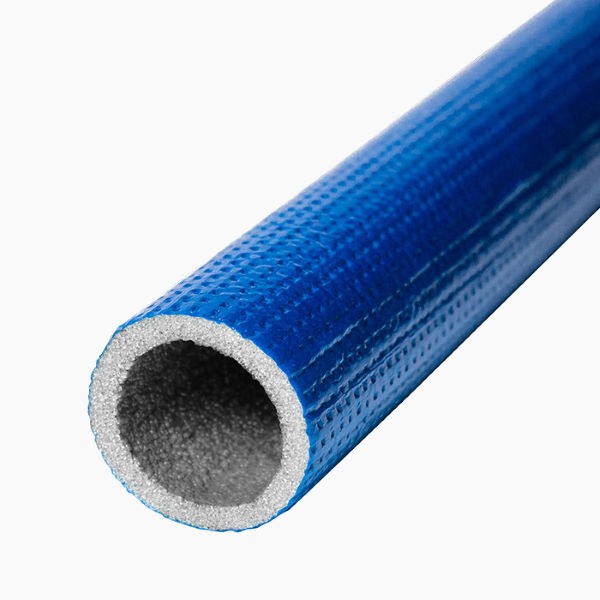 Трубка K-FLEX PE COMPACT 40×352 мм, 10 м, красная