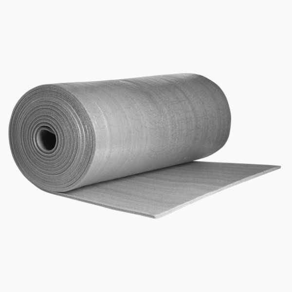 Рулон K-FLEX PE AD 20×1200 мм, 5 м, самоклеящийся