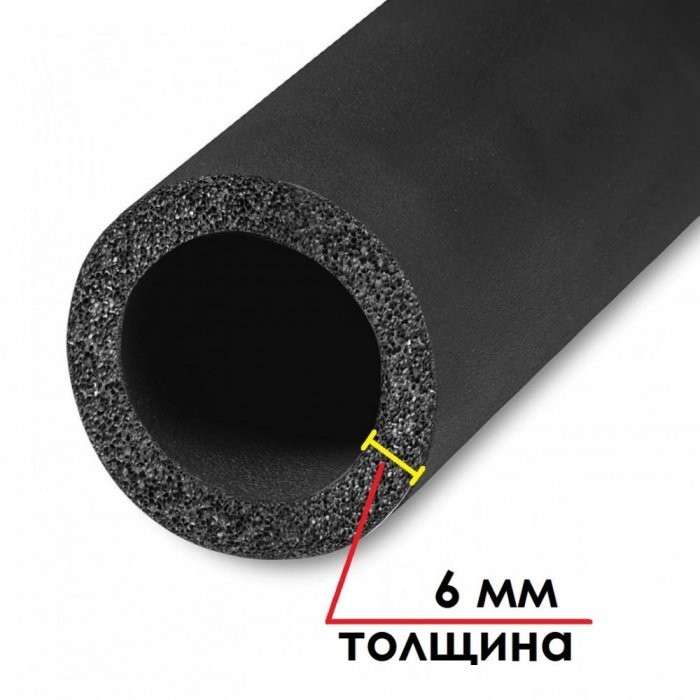 Трубка K-FLEX ST 19×57 мм, 2 м